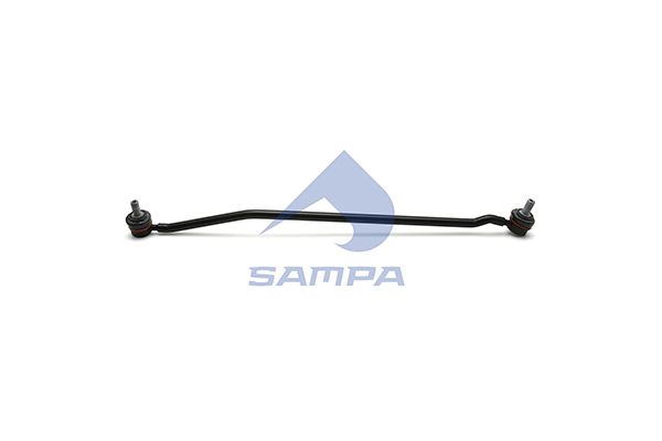 Продольная рулевая тяга HCV - SAMPA 044.064