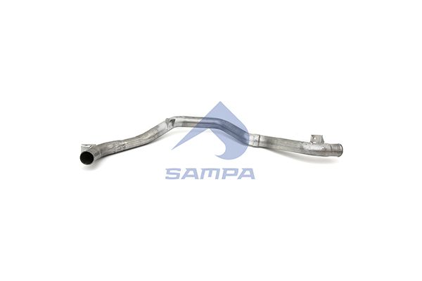 Pipe HCV - SAMPA 044.072