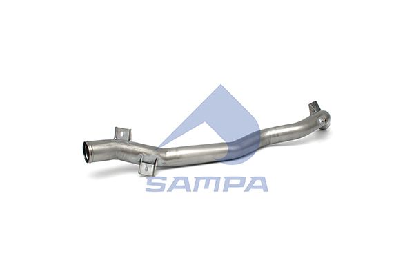 Pipe HCV - SAMPA 044.073