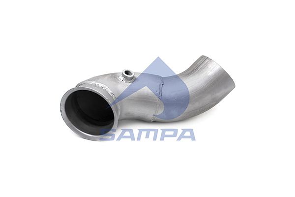 Монтажный компонент выхлопной системы HCV - SAMPA 044.090