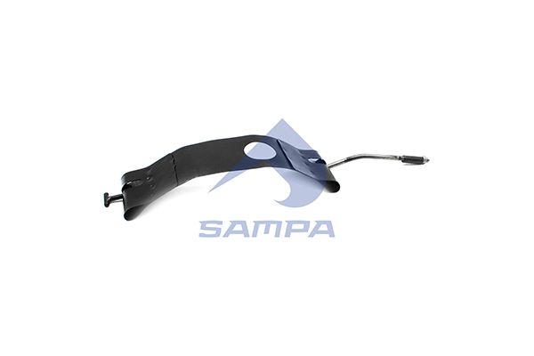 Xомут HCV - SAMPA 044.092