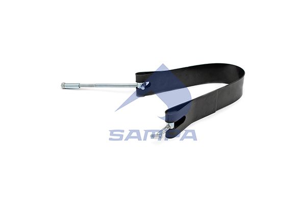 Xомут HCV - SAMPA 044.093