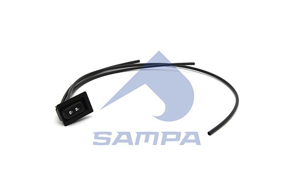 Клапан,Рулевая колонка HCV - SAMPA 044.097