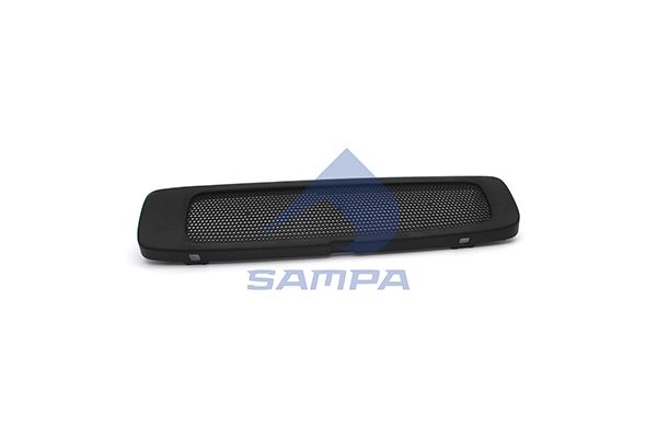 Крышка воздушного фильтра HCV - SAMPA 044.099