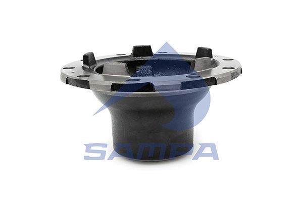 Ступица колеса HCV - SAMPA 044.104/1-F