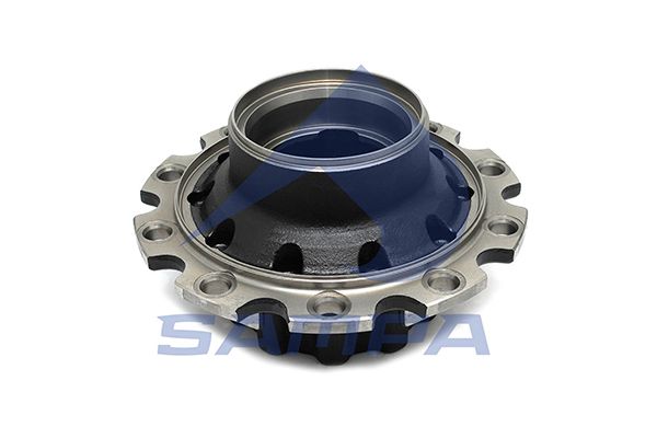 Ступица колеса HCV - SAMPA 044.105