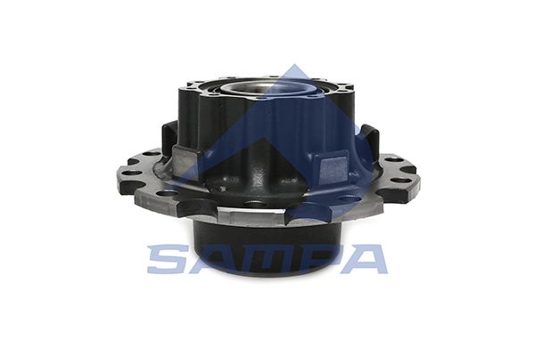 Wheel Hub HCV - SAMPA 044.105/1-F