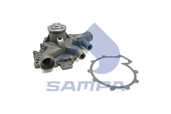 Водяной насос HCV - SAMPA 051.415