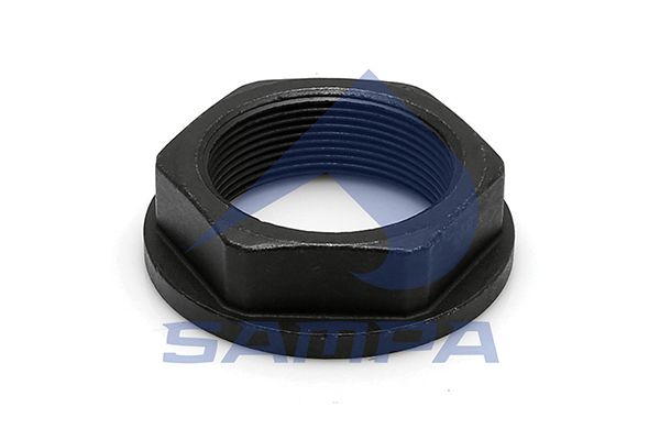 Гaйкa, Дифференциал HCV - SAMPA 051.427