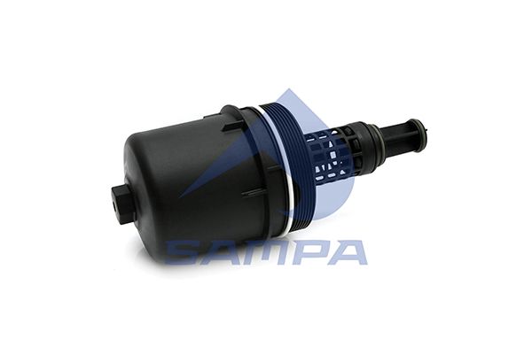Крышка, Маслянный фильтр HCV - SAMPA 051.430