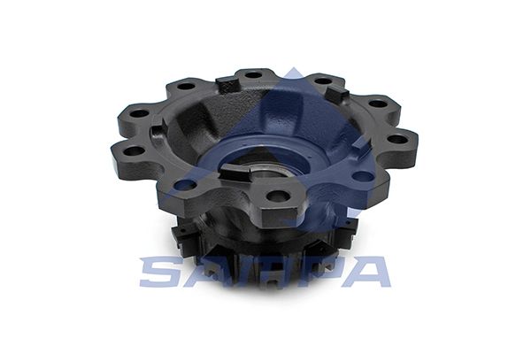 Ступица колеса HCV - SAMPA 051.436/1-F