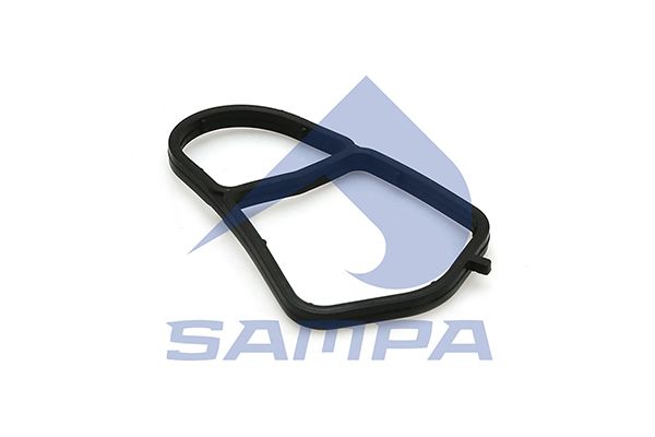 Прокладка масляного фильтра HCV - SAMPA 051.439