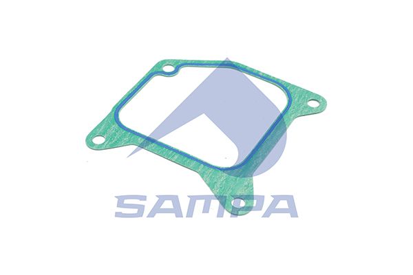 Прокладка выпускного коллектора HCV - SAMPA 051.442