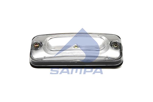 Фонарь габаритный HCV - SAMPA 051.471