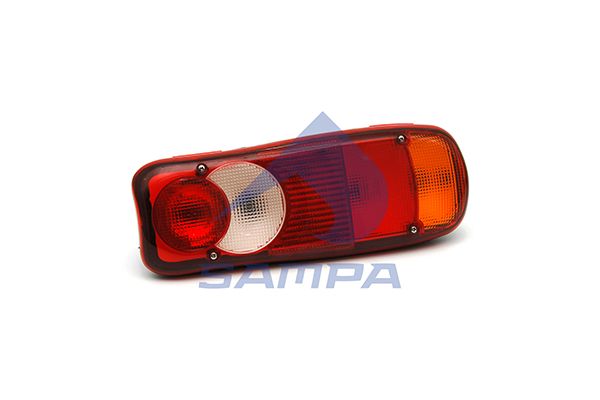 Задний фонарь HCV - SAMPA 051.479