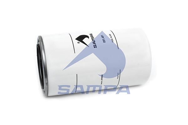 Filter HCV - SAMPA 051.491