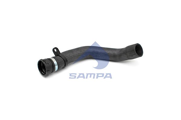 Патрубок системы охлаждения HCV - SAMPA 052.013