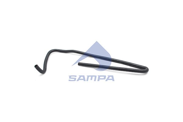Патрубок системы охлаждения HCV - SAMPA 052.016