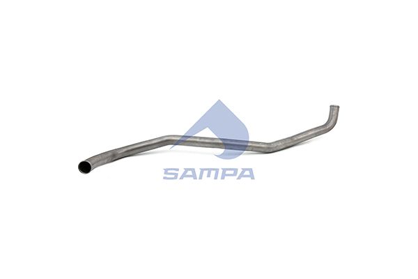 Pipe HCV - SAMPA 052.051