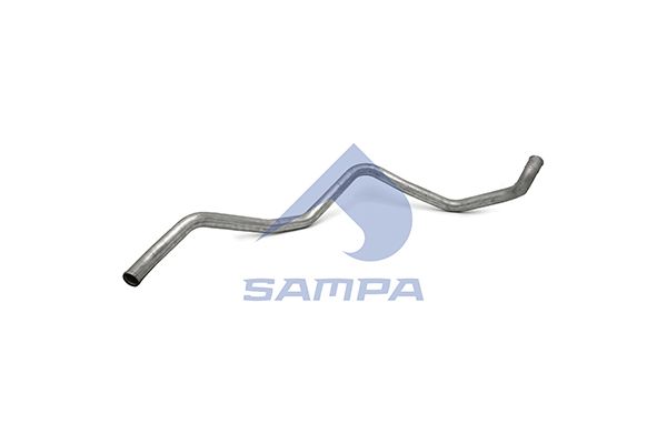 Pipe HCV - SAMPA 052.052