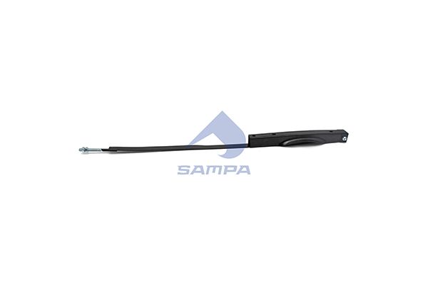Xомут HCV - SAMPA 052.068