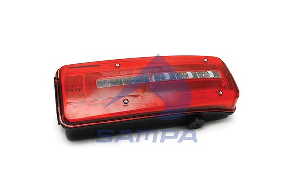 Light HCV - SAMPA 052.088
