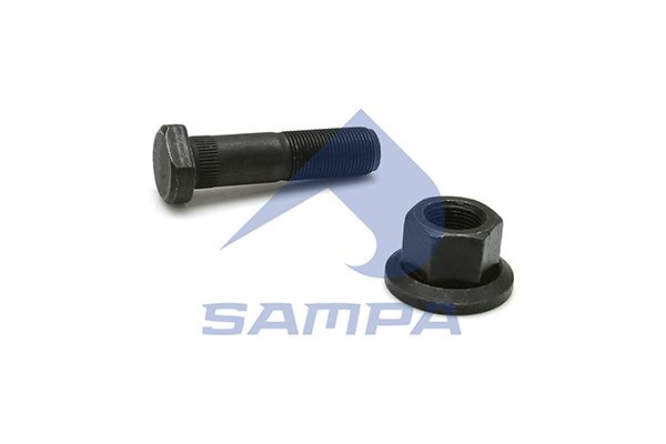 Bolt HCV - SAMPA 060.651