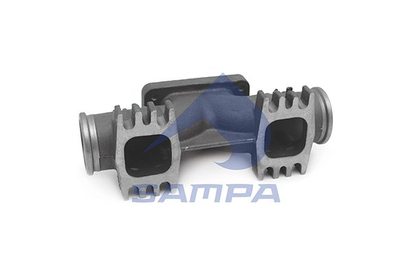 Коллектор выпускной HCV - SAMPA 062.035