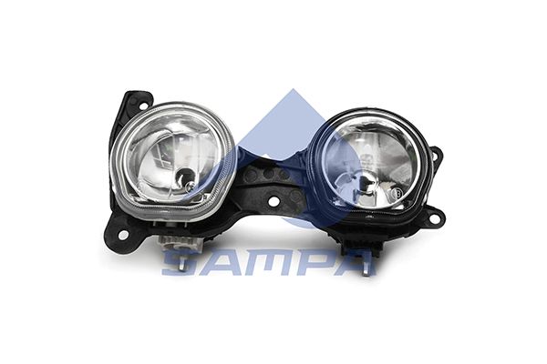 Headlight HCV - SAMPA 062.069