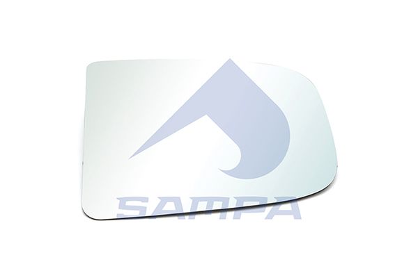 Зеркальное стекло HCV - SAMPA 062.120
