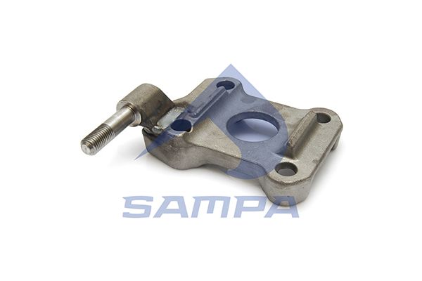 Spring Bracket | лев | HCV - SAMPA 071.006
