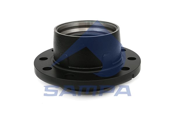 Ступица колеса HCV - SAMPA 075.215/1