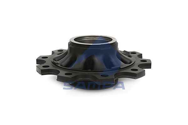 Wheel Hub HCV - SAMPA 075.216