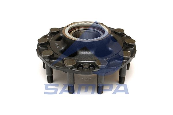 Wheel Hub HCV - SAMPA 078.055/2
