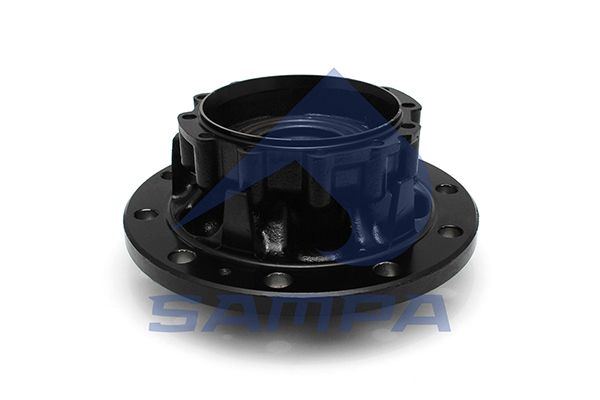 Wheel Hub HCV - SAMPA 078.350/1