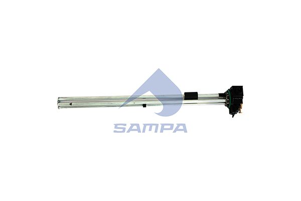 Бак топливный HCV - SAMPA 078.353