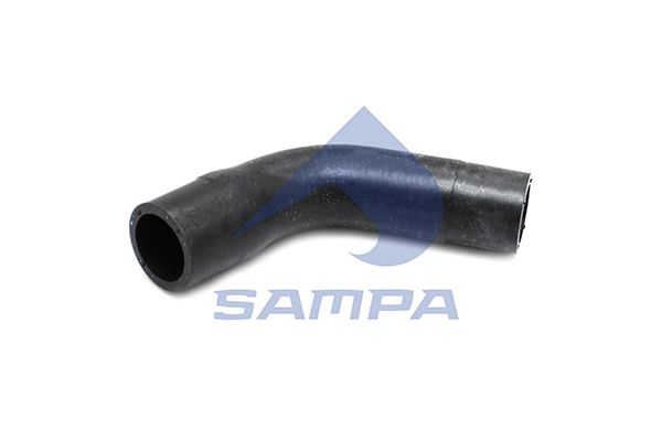 Патрубок системы охлаждения HCV - SAMPA 078.395