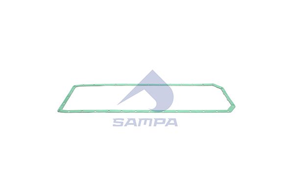 Прокладка картера акпп HCV - SAMPA 078.466
