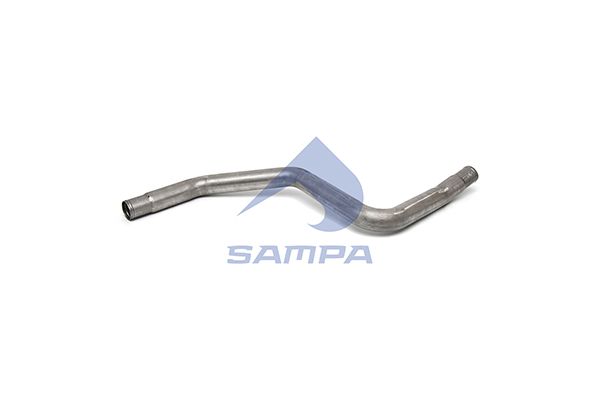 Pipe HCV - SAMPA 078.497