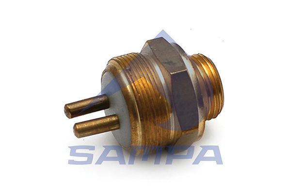 Датчик, Рычаг переключения передач HCV - SAMPA 091.010