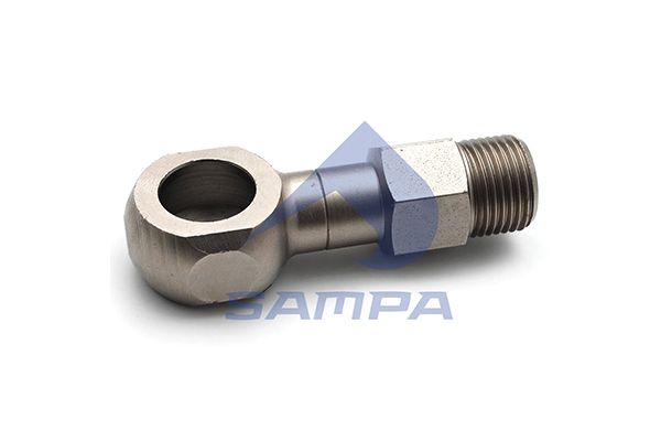 Перепускной клапан HCV - SAMPA 091.053