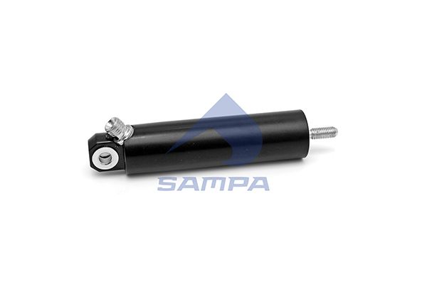 Цилиндр, Моторный тормоз-замедлитель HCV - SAMPA 091.091