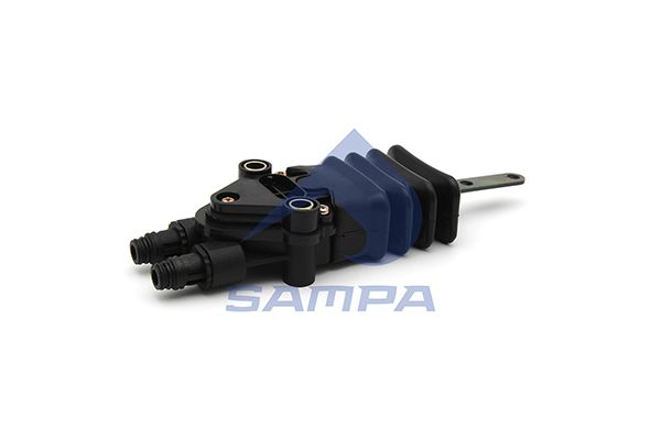 Клапан регулировки уровня HCV - SAMPA 091.098