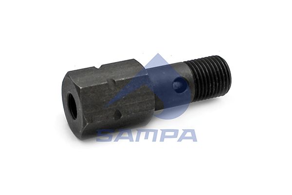 Перепускной клапан HCV - SAMPA 091.115
