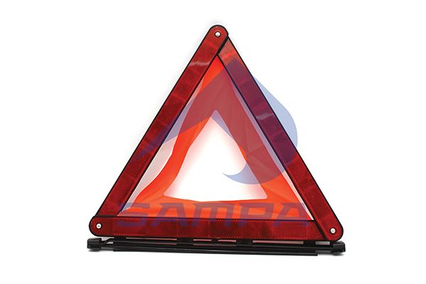 Reflector HCV - SAMPA 091.154