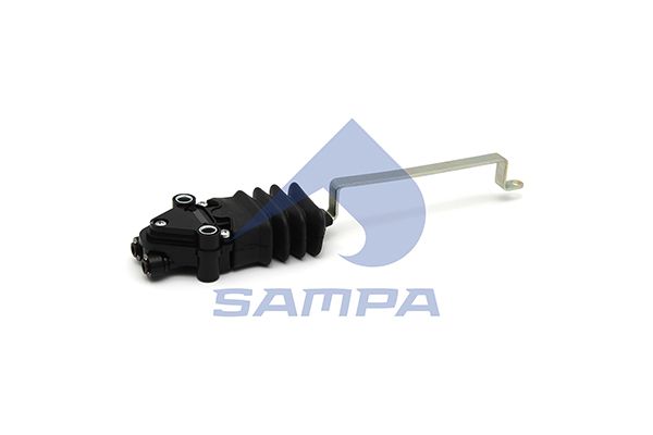 Клапан регулировки уровня HCV - SAMPA 091.261