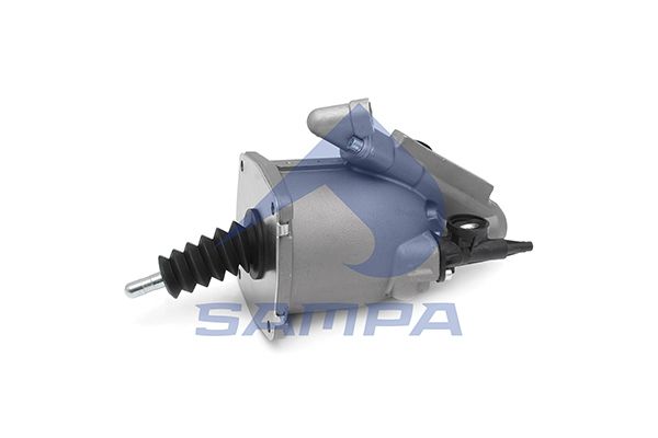 Booster HCV - SAMPA 091.282