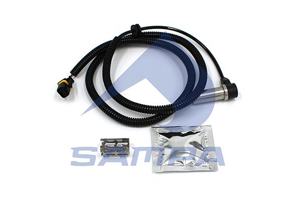 Датчик скорости HCV - SAMPA 091.303