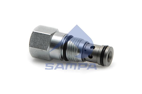 Перепускной клапан HCV - SAMPA 092.337