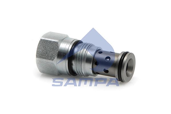 Перепускной клапан HCV - SAMPA 092.338
